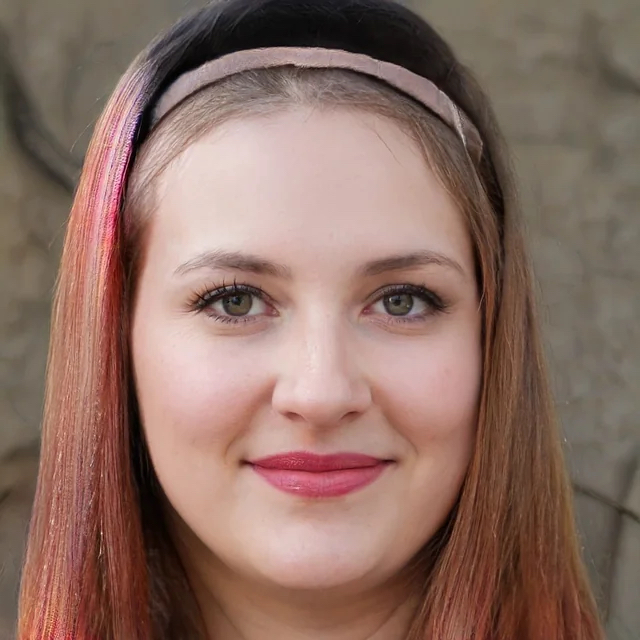 Erica M.